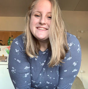 Meet your Posher, Cora